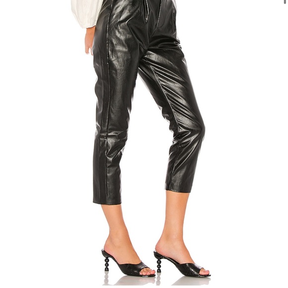 MAJORELLE - Christopher Pant - Like New! Size M - Picture 2 of 9